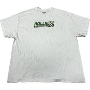Daytona Rollie 24 1996 Strike Anywhere T-shirt XL